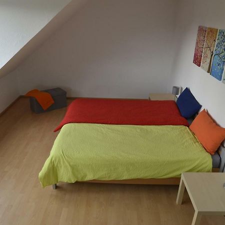 Flat2Let Apartment 2 فرانكفورت المظهر الخارجي الصورة